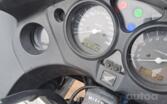 Honda CBF