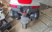 Honda CBF