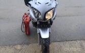 Honda CBF