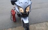 Honda CBF