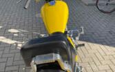 Kawasaki EN