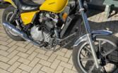 Kawasaki EN