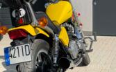 Kawasaki EN