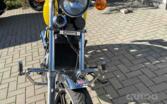 Kawasaki EN