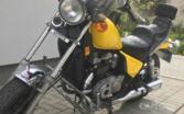 Kawasaki EN