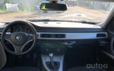 BMW 3 Series E90/E91/E92/E93 Touring wagon