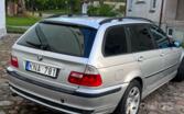 BMW 3 Series E46 [restyling] Touring wagon