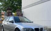 BMW 3 Series E46 [restyling] Touring wagon