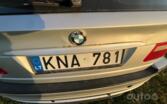 BMW 3 Series E46 [restyling] Touring wagon