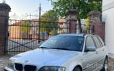 BMW 3 Series E46 [restyling] Touring wagon