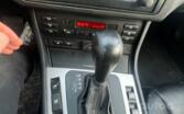 BMW 3 Series E46 [restyling] Touring wagon
