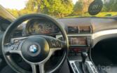 BMW 3 Series E46 [restyling] Touring wagon