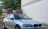 BMW 3 Series E46 [restyling] Touring wagon