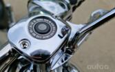 Harley Davidson VRSC