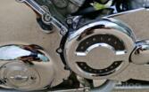 Harley Davidson VRSC