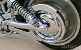 Harley Davidson VRSC