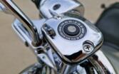 Harley Davidson VRSC