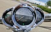 Harley Davidson VRSC
