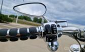 Harley Davidson VRSC