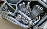 Harley Davidson VRSC
