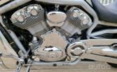 Harley Davidson VRSC
