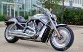 Harley Davidson VRSC