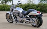 Harley Davidson VRSC