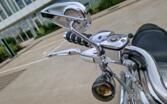 Harley Davidson VRSC