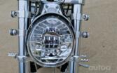 Harley Davidson VRSC