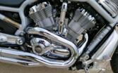Harley Davidson VRSC