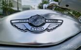 Harley Davidson VRSC