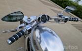 Harley Davidson VRSC
