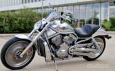 Harley Davidson VRSC