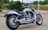 Harley Davidson VRSC