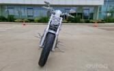 Harley Davidson VRSC