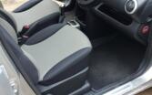 Nissan Note E11 [restyling] Hatchback