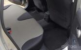 Nissan Note E11 [restyling] Hatchback