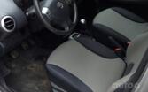 Nissan Note E11 [restyling] Hatchback