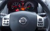 Nissan Note E11 [restyling] Hatchback
