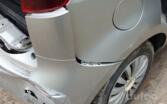 Nissan Note E11 [restyling] Hatchback