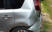 Nissan Note E11 [restyling] Hatchback