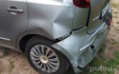 Nissan Note E11 [restyling] Hatchback