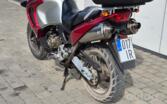 Honda XL