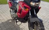 Honda XL
