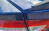 Ford Fusion (North America) 2 generation Sedan