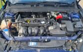 Ford Fusion (North America) 2 generation Sedan