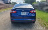 Ford Fusion (North America) 2 generation Sedan