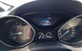 Ford Grand C-MAX 2 generation
