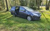 Ford Grand C-MAX 2 generation
