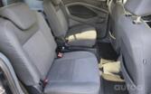 Ford Grand C-MAX 2 generation